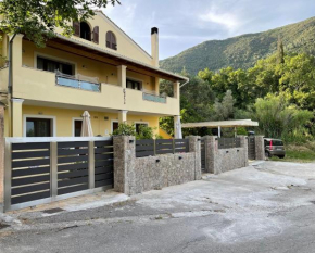 Natashas Apartments